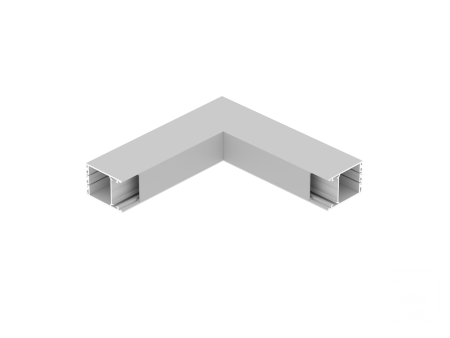 Соединительный элемент LINE 5070 (T RAL9005)