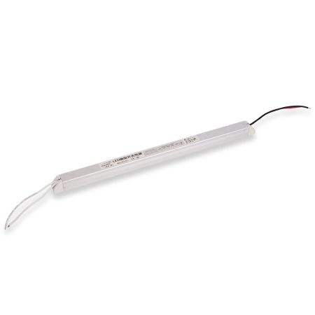 Блок питания 12V 72W 6А LB72-12 (для световых коробов)