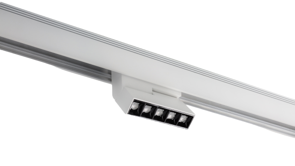 Светильник для низковольтного трека SY