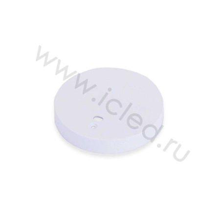 311 Заглушка для профиля 311 с отверстием