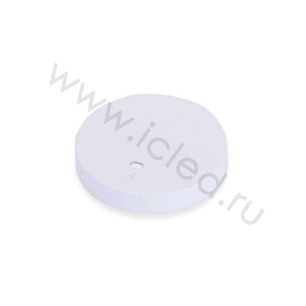 311 Заглушка для профиля 311 с отверстием