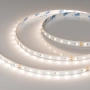 Светодиодная Лента ULTRA-C64-10mm 24V Warm3000 (14.4 W/m, IP20, 5630, 5m) (Arlight, высок.эфф.160 лм/Вт)