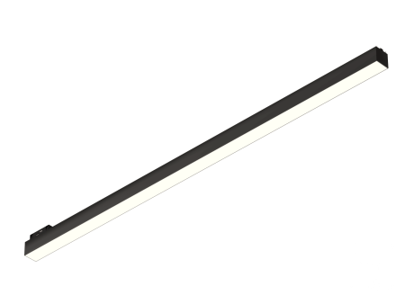 TrackLine Fold (ral9005 400mm LT70 — 3K 8W 120deg)