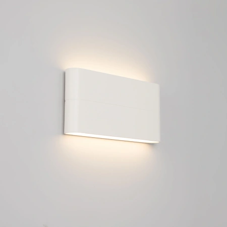 Светильник SP-Wall-170WH-Flat-12W Day White (Arlight, IP54 Металл, 3 года)
