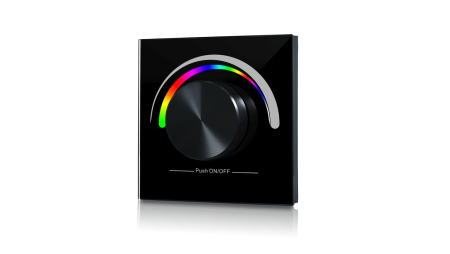 Валкодер EasyDim W-RGB-B