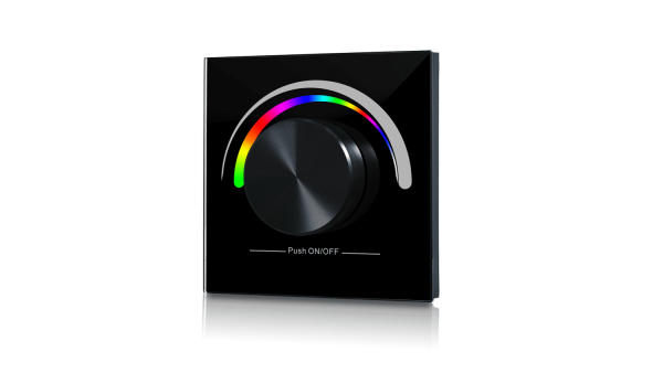 Валкодер EasyDim W-RGB-B