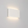 Светильник SP-Wall-170WH-Flat-12W Day White (Arlight, IP54 Металл, 3 года)