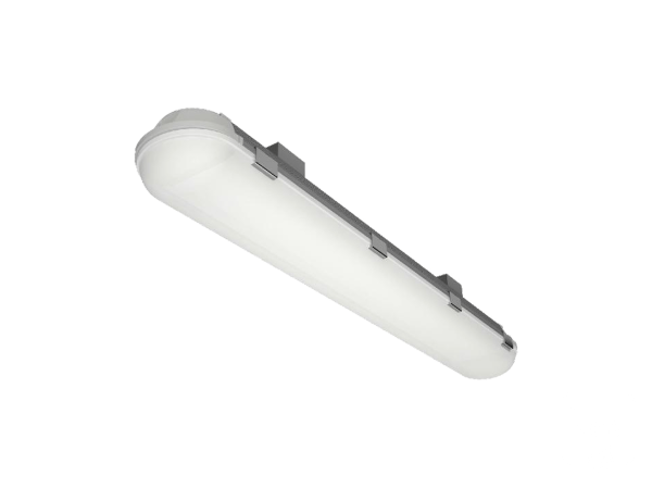 Светильник Алюмо Шот (18W - 3К)