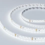 Светодиодная Лента RTW 2-5000SE 24V White 2x(3528, 600 LED, LUX) (Arlight, 9.6 Вт/м, IP65)