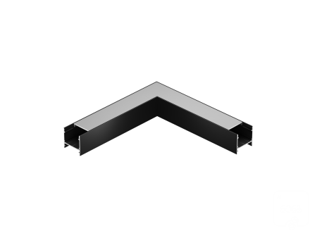 Соединительный элемент LINE 3535 (X RAL9005)