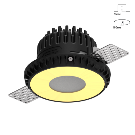 Combo 2.0 Magnet с цветной накладкой