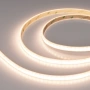 Светодиодная Лента герметичная RTW-PSW-A120-10mm 24V Warm3000 (9.6 W/m, IP67, 2835, 5m) (Arlight, 5 лет)