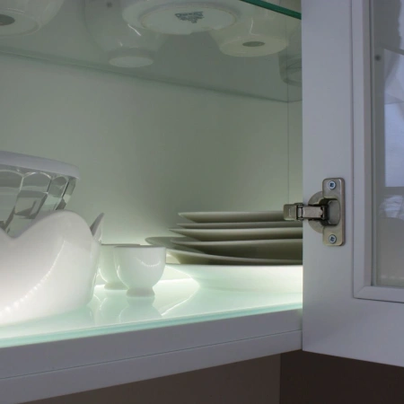 Профиль TK-F-2000 (CT) ANOD (Arlight, Алюминий)