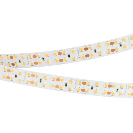 Светодиодная Лента UL-A240-15mm 24V White6000 (19.2 W/m, IP20, 5m) (Arlight, 7 лет)
