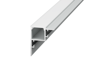 Профиль алюминиевый SWG PRO RC-3545-2.5