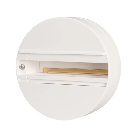 База накладная LGD-4TR-BASE-WH (C) (Arlight, IP20 Пластик, 3 года)