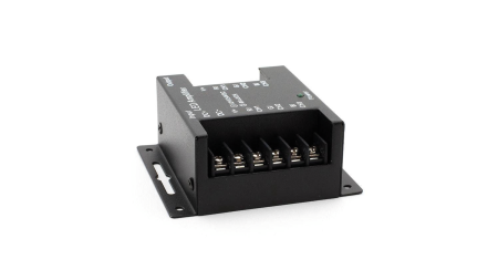 Усилитель AMP-RGB-24A-Bl