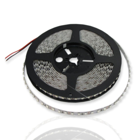 Светодиодная лента Standart PRO class, 3528, 120 led/m, Blue, 12V, IP20