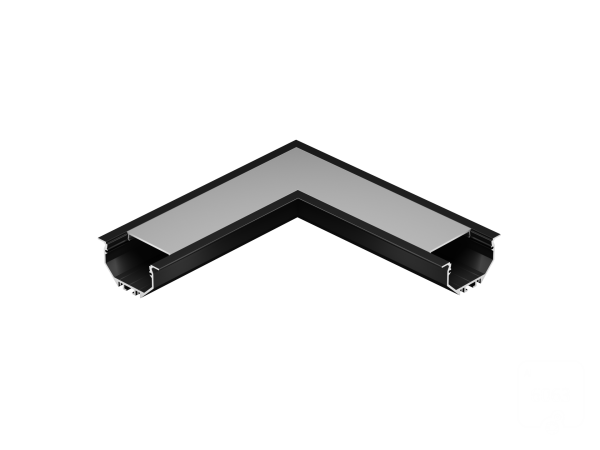 Соединительный элемент LINE 4932 IN (L RAL9003)