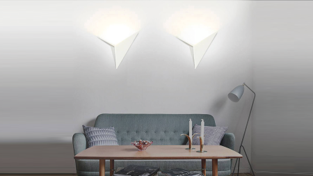 Светильник настенный GW TRIK