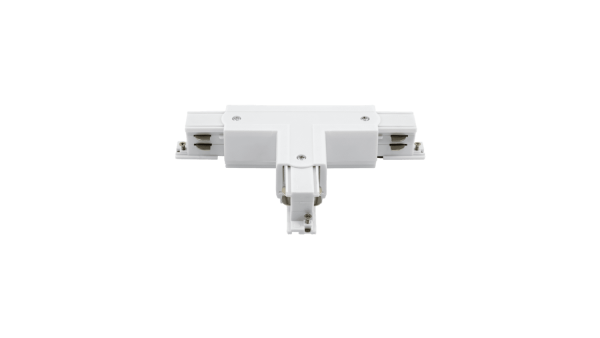 T-коннектор для трехфазного трека