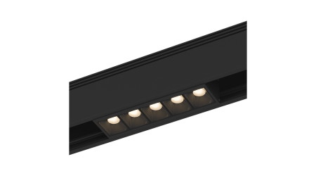 Светильник для низковольтного трека SY