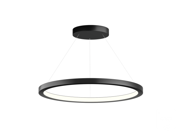 Светильник 6063 Обод (RAL9003 D1050 LT70 — 3K 46,2W 120deg)
