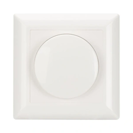 Накладка декоративная для панели LN-500 (Arlight, IP20 Пластик, 3 года)