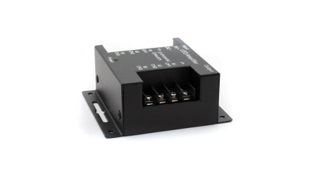 Усилитель AMP-RGB-24A-Bl