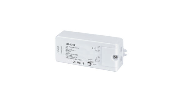 Датчик касания LED-ball диммер