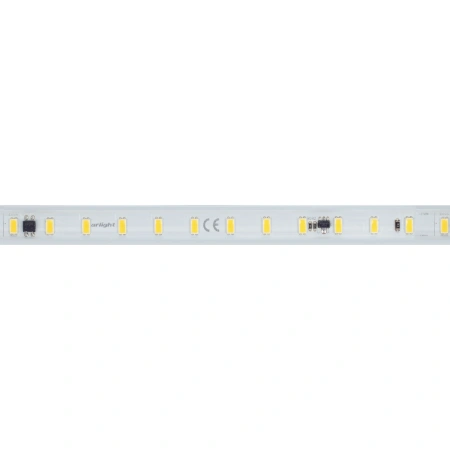 Светодиодная Лента ARL-50000PV-5630-72-230V Day4000 (15mm, 14W/m, IP65) (Arlight, 14 Вт/м, IP65)