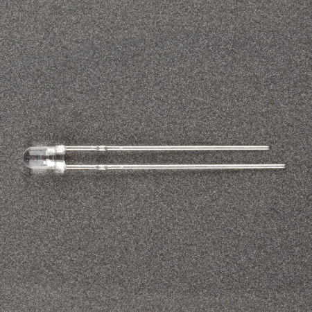 Светодиод ARL-3014URC-B (Arlight, 3мм (круглый))