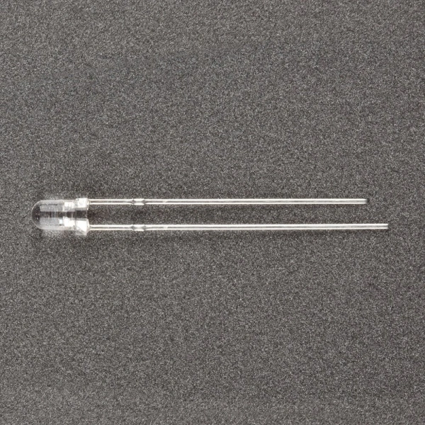 Светодиод ARL-3014URC-B (Arlight, 3мм (круглый))