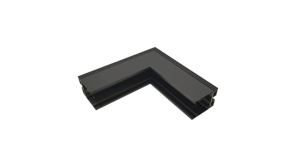 Угол для низковольтного трека SY