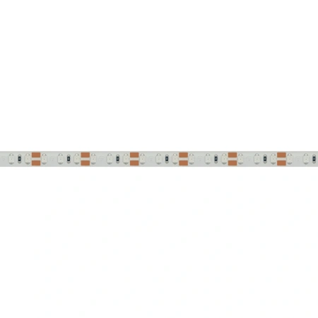 Светодиодная Лента RTW 2-5000SE 12V Green 2x (3528, 600 LED, LUX) (Arlight, 9.6 Вт/м, IP65)