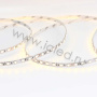 Светодиодная лента LUX class, 5050, 60led/m, warm white, 24V, IP20, CRI>98, A200