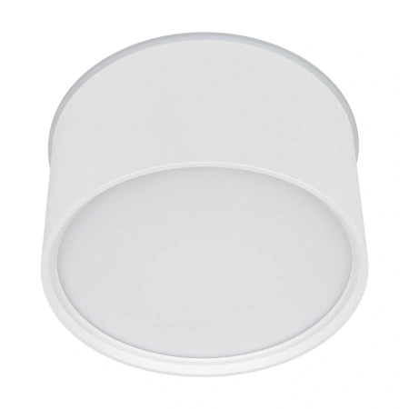 Светильник SP-CYLINDO-R160-18W Warm3000 (WH, 110 deg, 230V) (Arlight, IP54 Металл, 3 года)