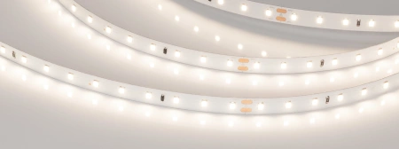 Светодиодная Лента IC-A72-10mm 48V Day4000 (3.8 W/m, IP20, 2835, 60m) (Arlight, стабилизированная)