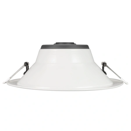 Светильник IM-STORM-R230-28W Day4000-MIX (WH, 80 deg, 230V) (Arlight, IP20 Металл, 3 года)