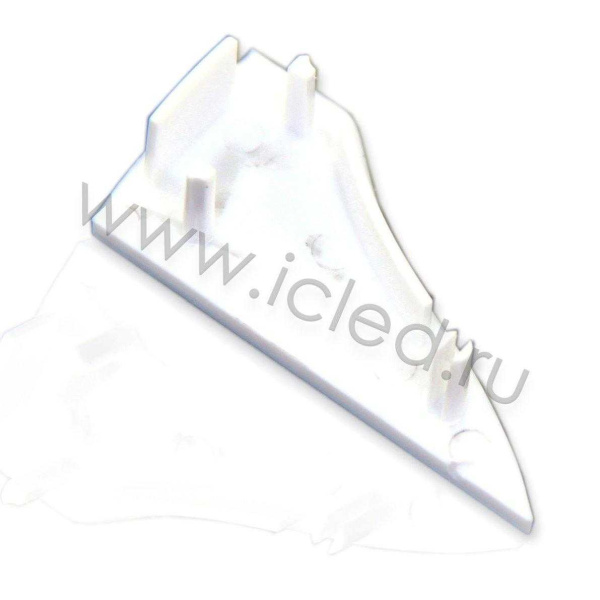 Заглушка для профиля W001 (438)