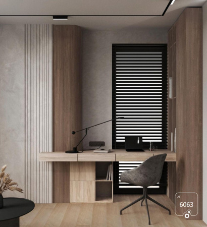 TrackLine Fold z (ral9005 4K LT70 10w – 400mm 120deg)