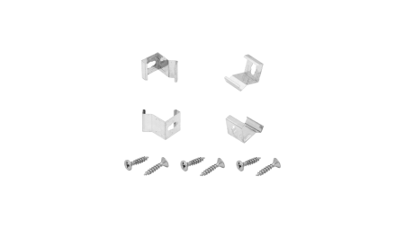 Держатель для профиля DesignLed