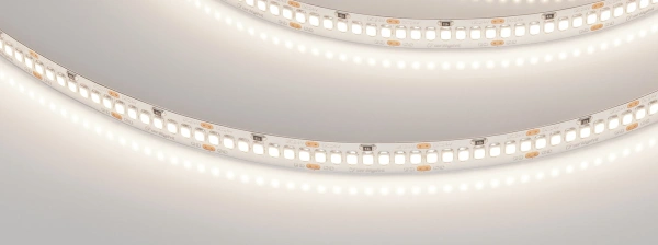 Светодиодная Лента UL-A252-10mm 24V Day4000 (11 W/m, IP20, 5m) (Arlight, 7 лет)