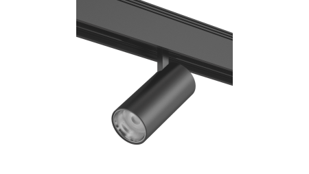 Светильник для низковольтного трека SY