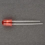 Светодиод ARL-5613URD-3cd (Arlight, 5мм (круглый))