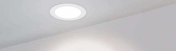 Светильник DL-BL125-9W Day White (Arlight, IP40 Металл, 3 года)