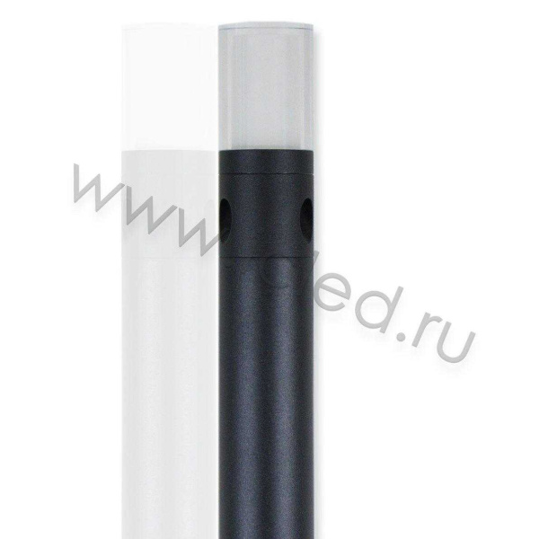 Светодиодный светильник столбик UCR7802D-1000 BA, UC71, White
