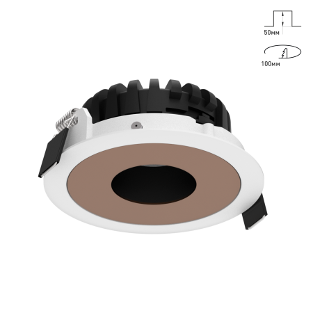 Combo 2.0 Magnet с цветной накладкой