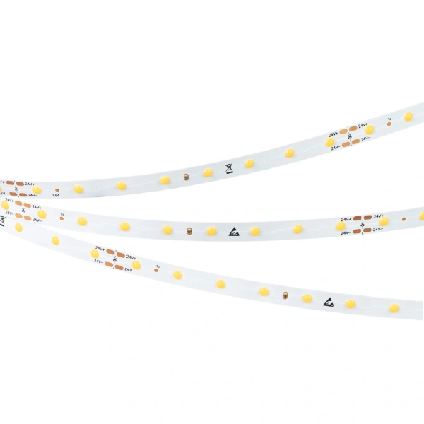 Светодиодная Лента DOT-X64-8mm 24V Day4000 (5 W/m, IP20, 5m) (Arlight, Открытый)