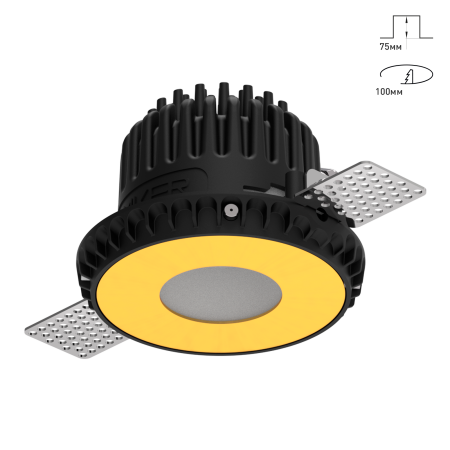 Combo 2.0 Magnet с цветной накладкой